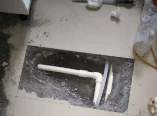 交城卫生间测漏水哪家好