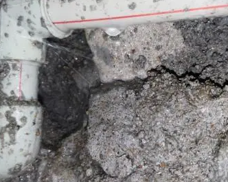 交城漏水检测多少钱