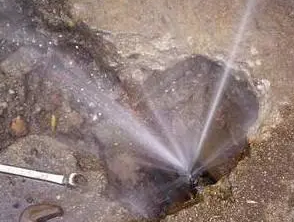 交城水管漏水检测哪家好