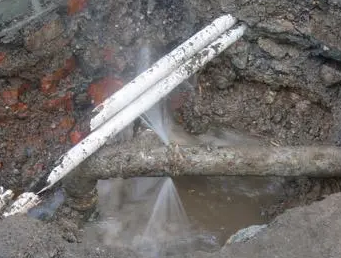 交城测漏水多少钱