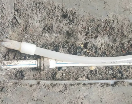 交城测漏水哪家好