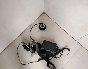 交城测漏水公司