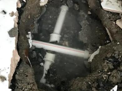 交城漏水检测公司哪家好