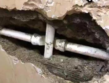 交城漏水检测电话多少