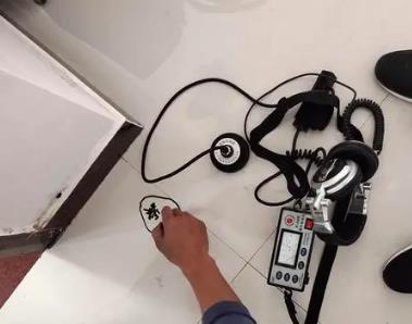 交城测漏水公司电话